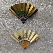 Cover image of Miniature Fan